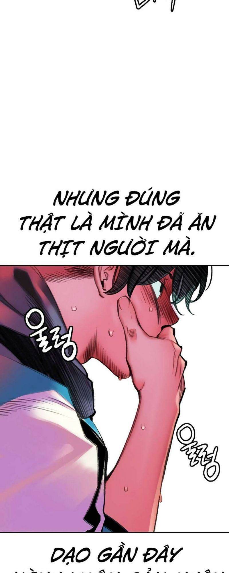 Nhân Trùng Đại Chiến Chapter 84 - Trang 2