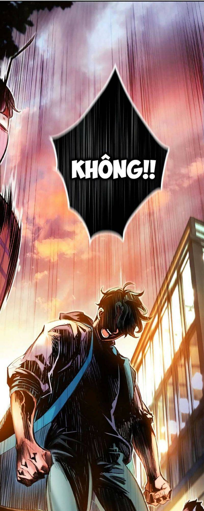 Nhân Trùng Đại Chiến Chapter 84 - Trang 2