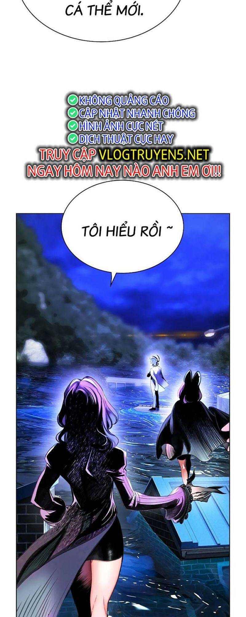 Nhân Trùng Đại Chiến Chapter 84 - Trang 2