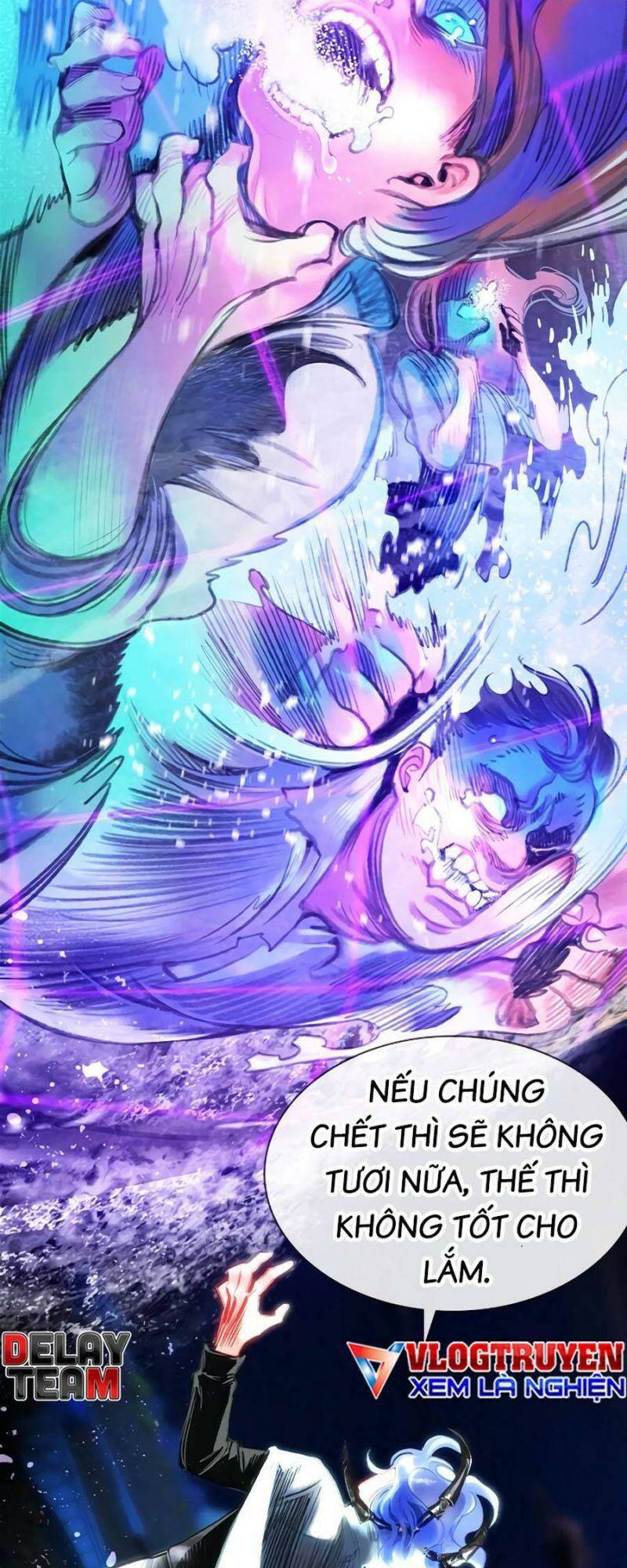 Nhân Trùng Đại Chiến Chapter 84 - Trang 2