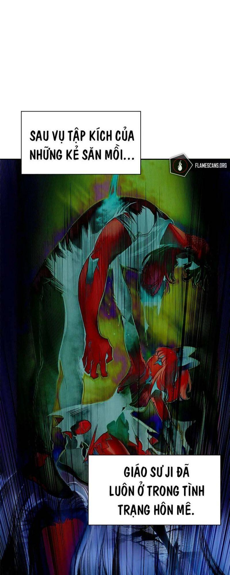 Nhân Trùng Đại Chiến Chapter 84 - Trang 2