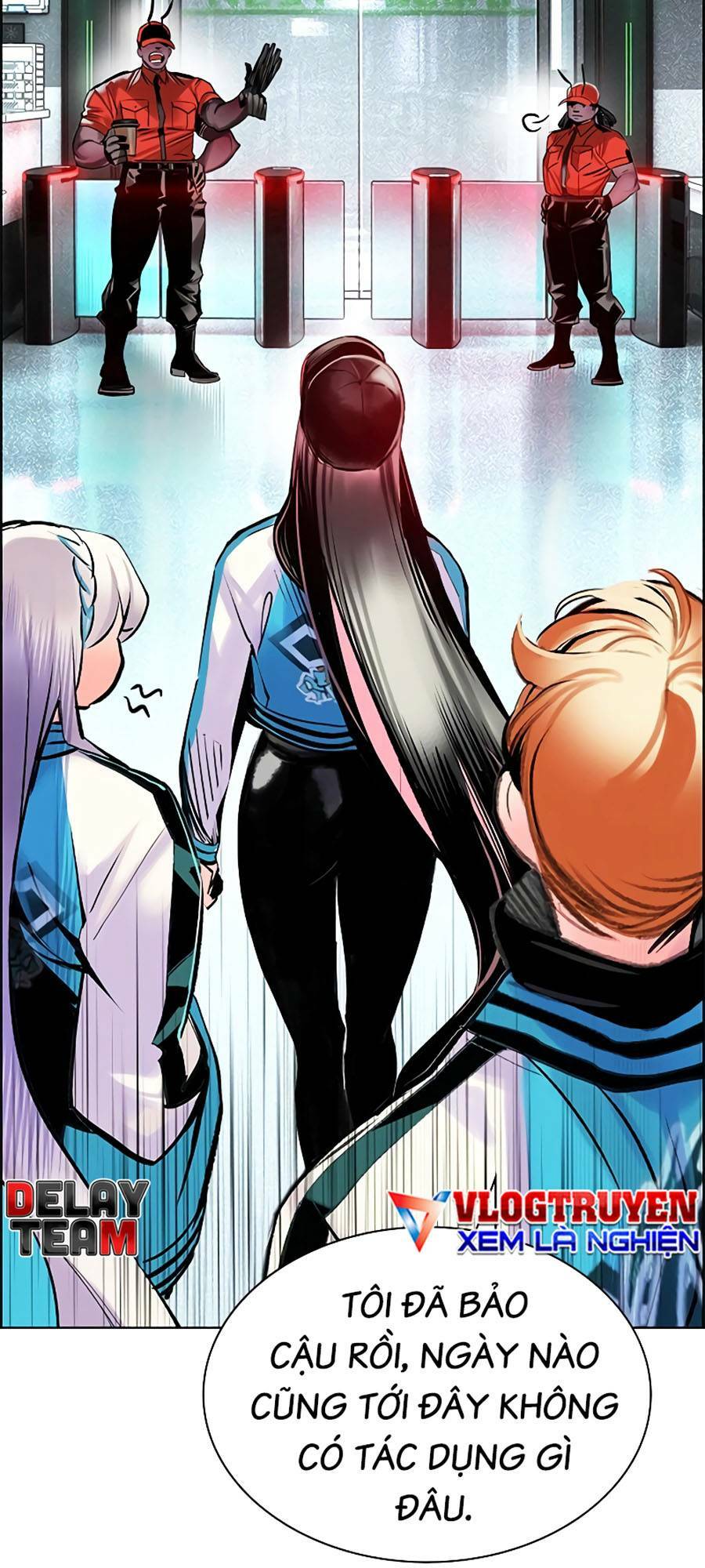 Nhân Trùng Đại Chiến Chapter 85 - Trang 2