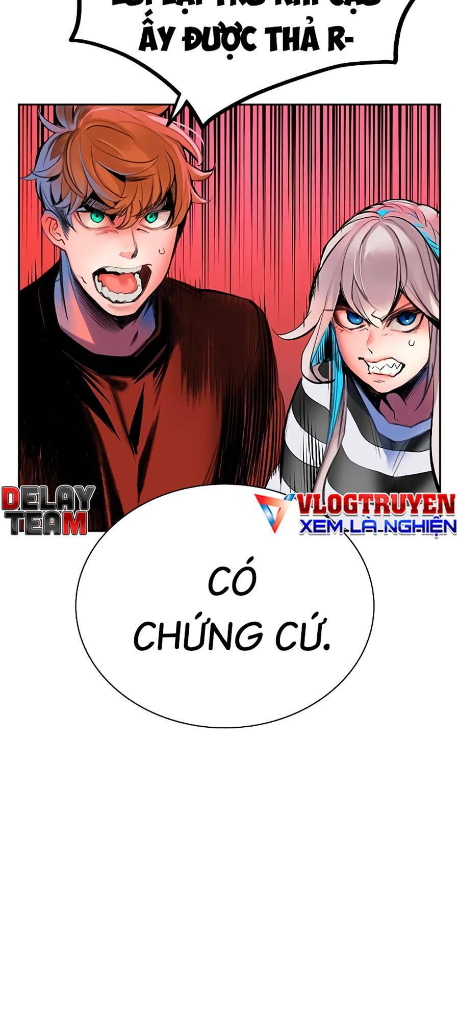 Nhân Trùng Đại Chiến Chapter 85 - Trang 2