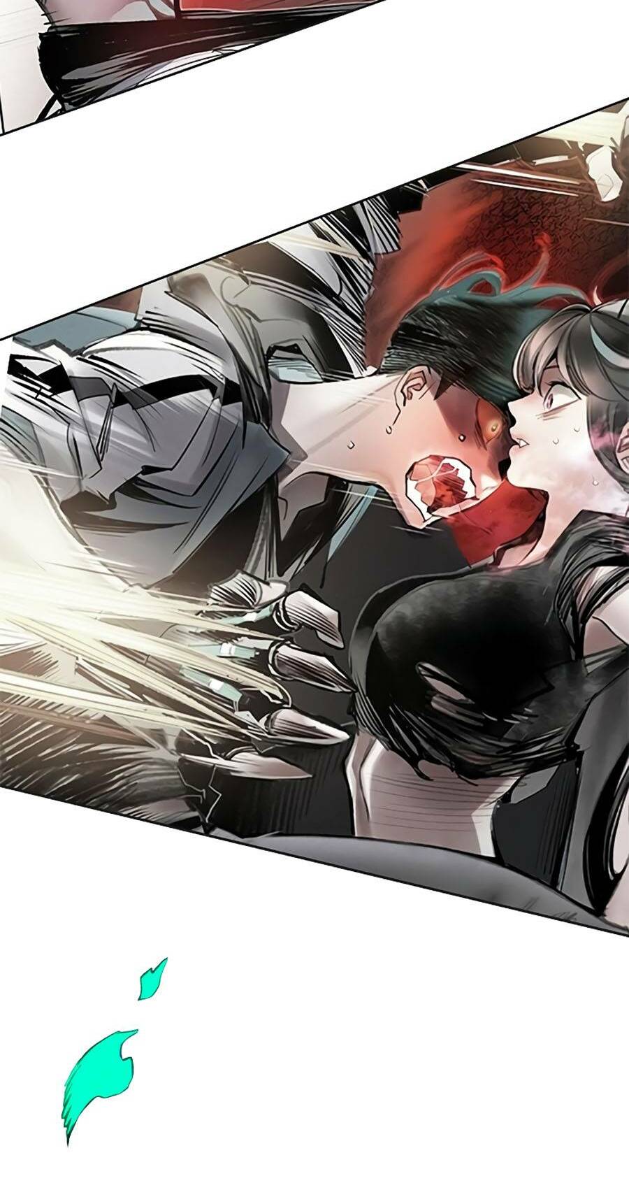 Nhân Trùng Đại Chiến Chapter 85 - Trang 2