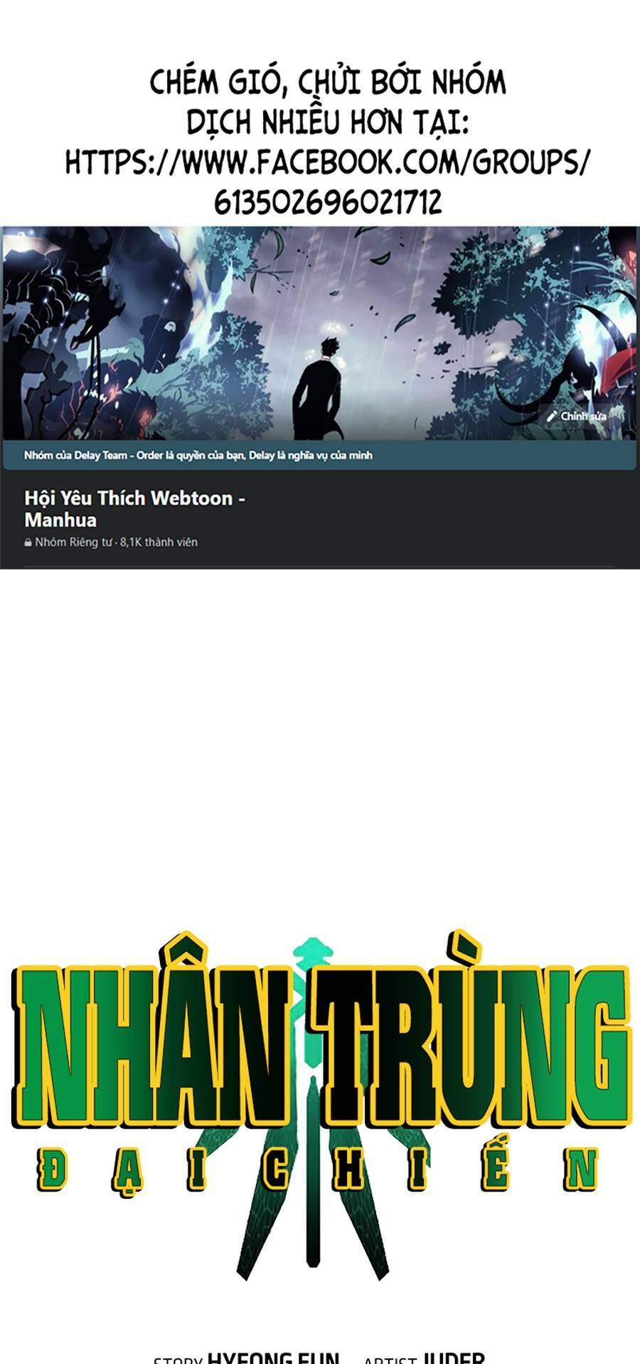 Nhân Trùng Đại Chiến Chapter 86 - Trang 2