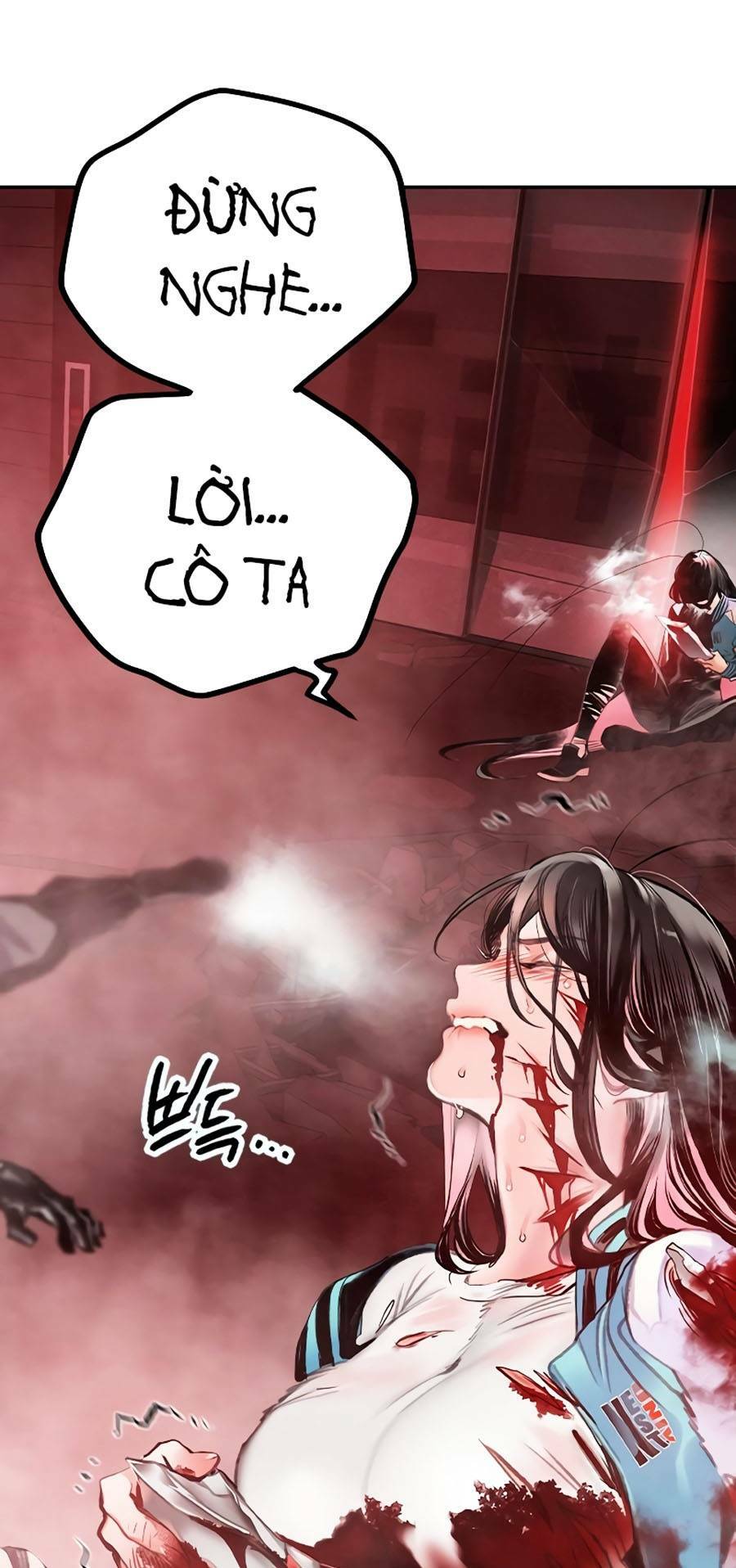 Nhân Trùng Đại Chiến Chapter 86 - Trang 2