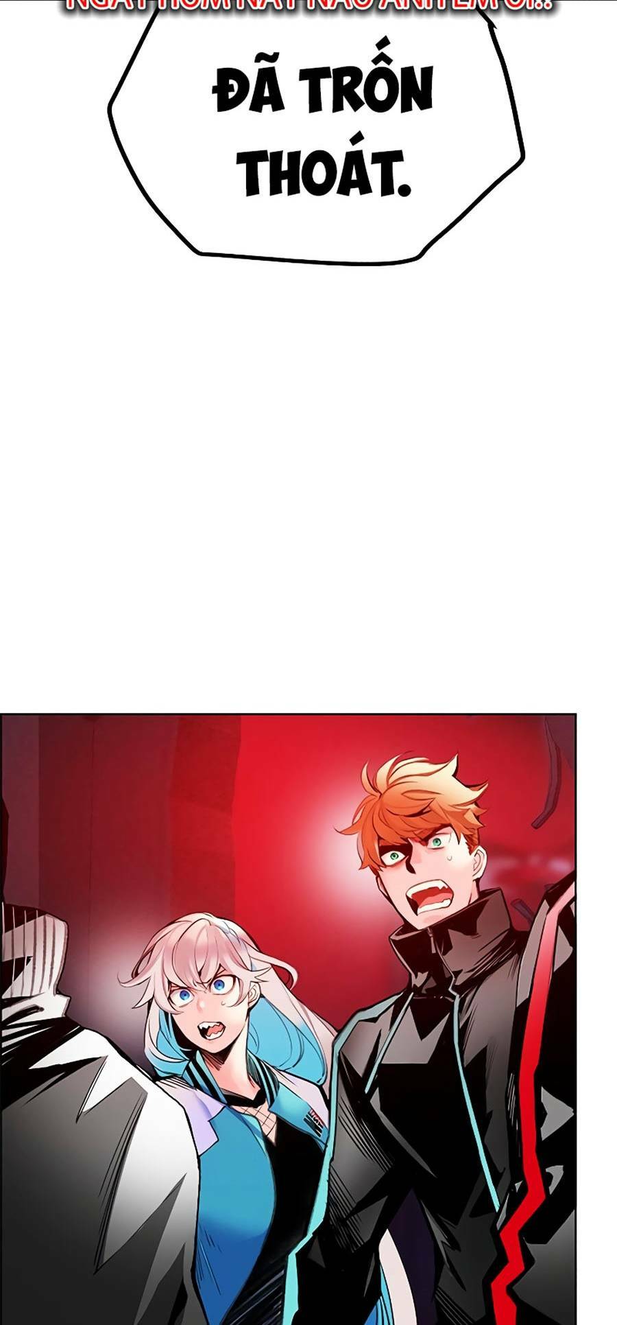 Nhân Trùng Đại Chiến Chapter 86 - Trang 2