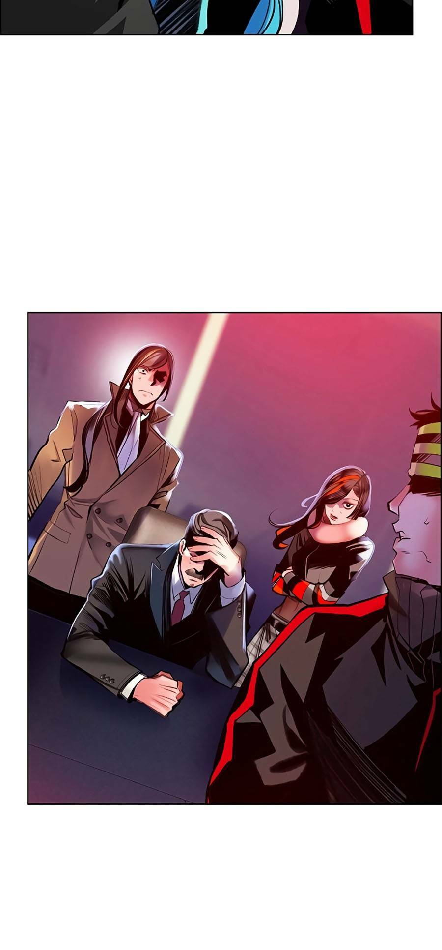 Nhân Trùng Đại Chiến Chapter 86 - Trang 2