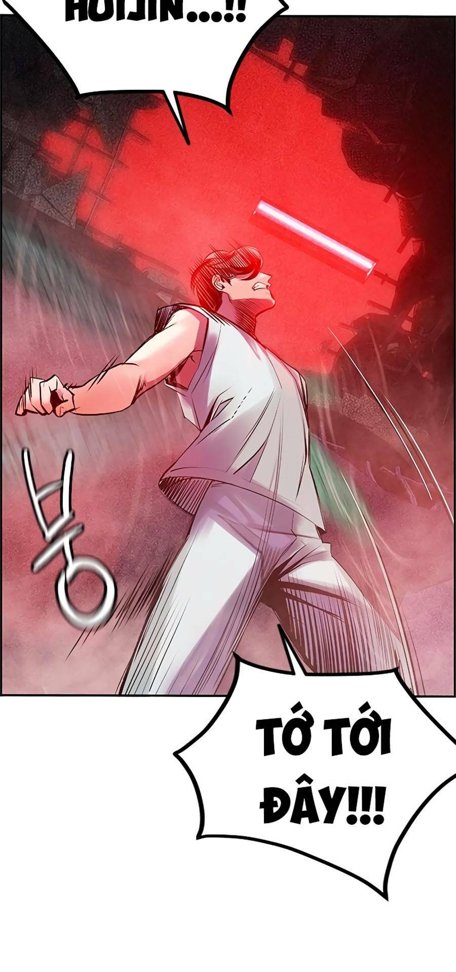 Nhân Trùng Đại Chiến Chapter 86 - Trang 2