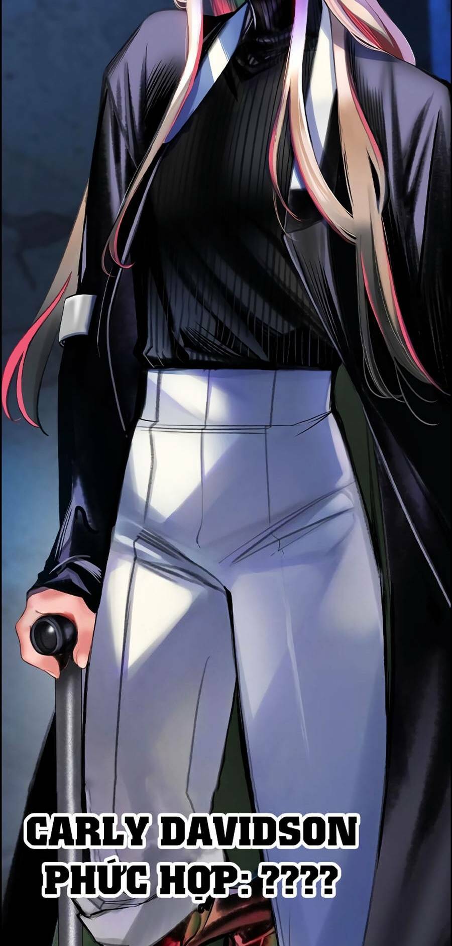 Nhân Trùng Đại Chiến Chapter 86 - Trang 2