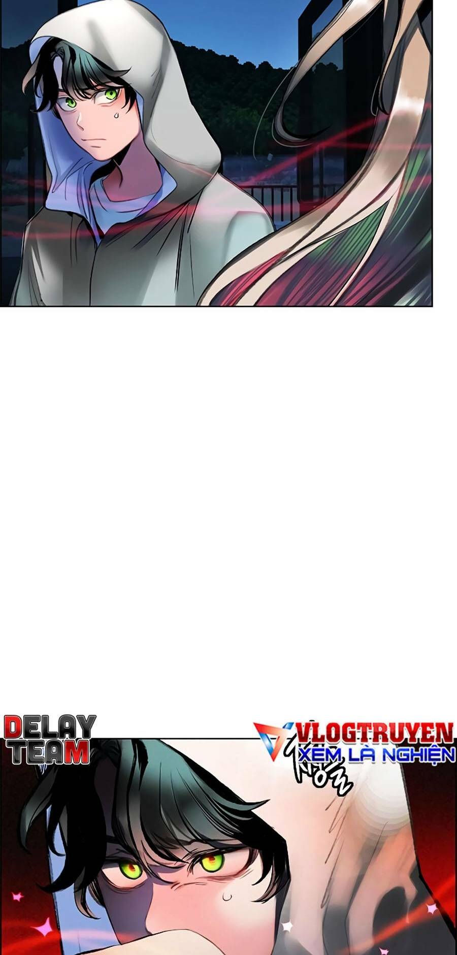 Nhân Trùng Đại Chiến Chapter 86 - Trang 2