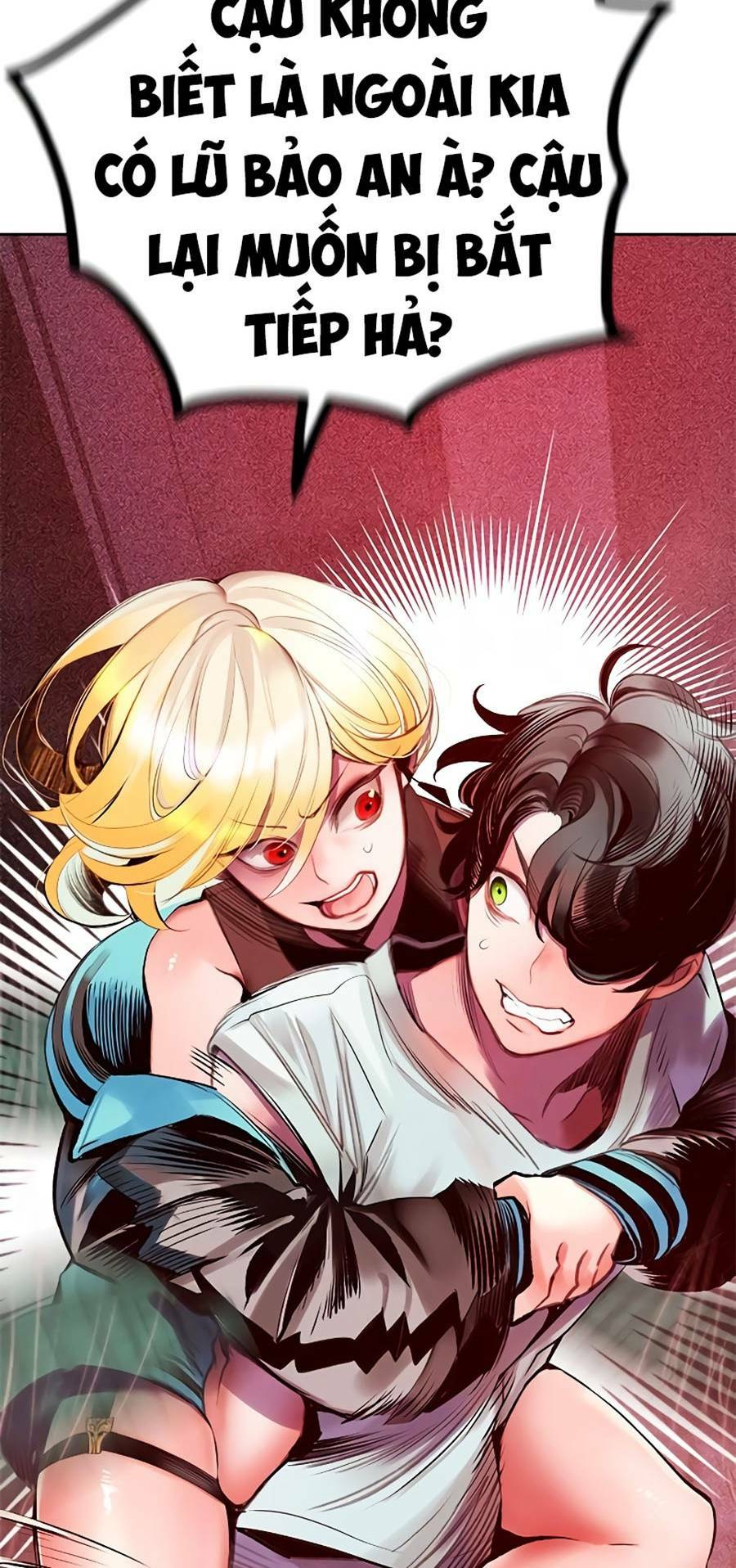 Nhân Trùng Đại Chiến Chapter 86 - Trang 2