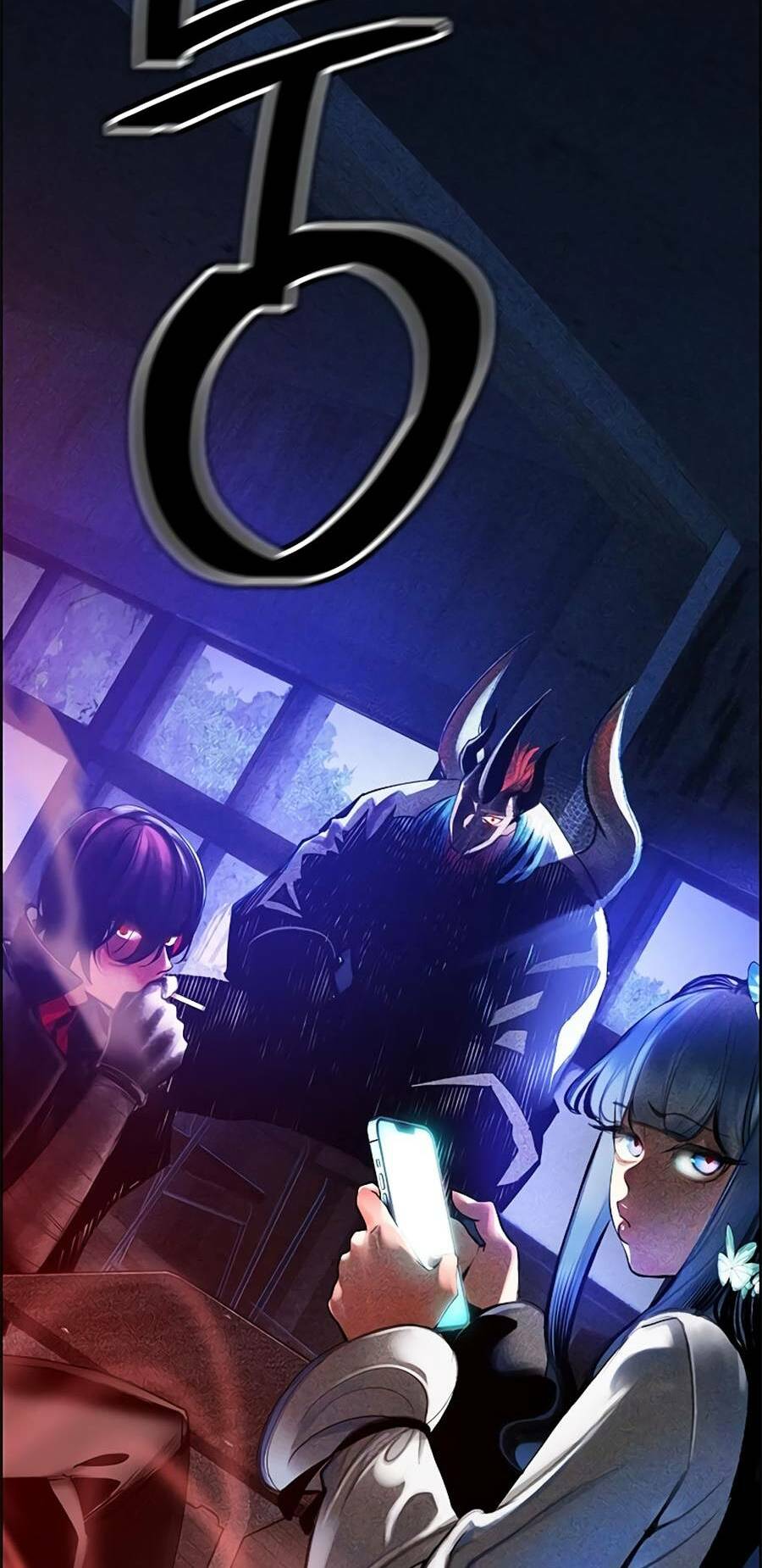 Nhân Trùng Đại Chiến Chapter 86 - Trang 2