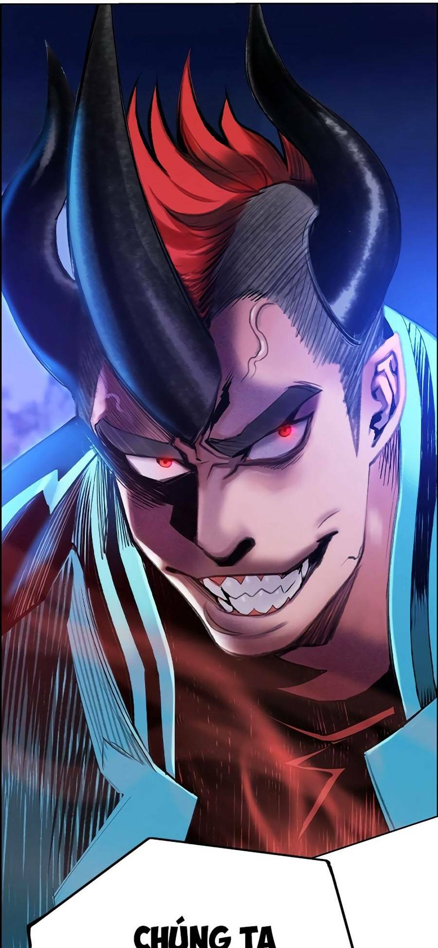 Nhân Trùng Đại Chiến Chapter 86 - Trang 2