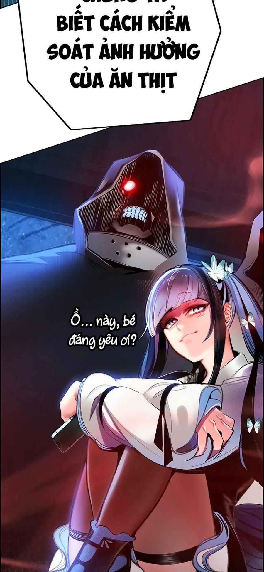 Nhân Trùng Đại Chiến Chapter 86 - Trang 2