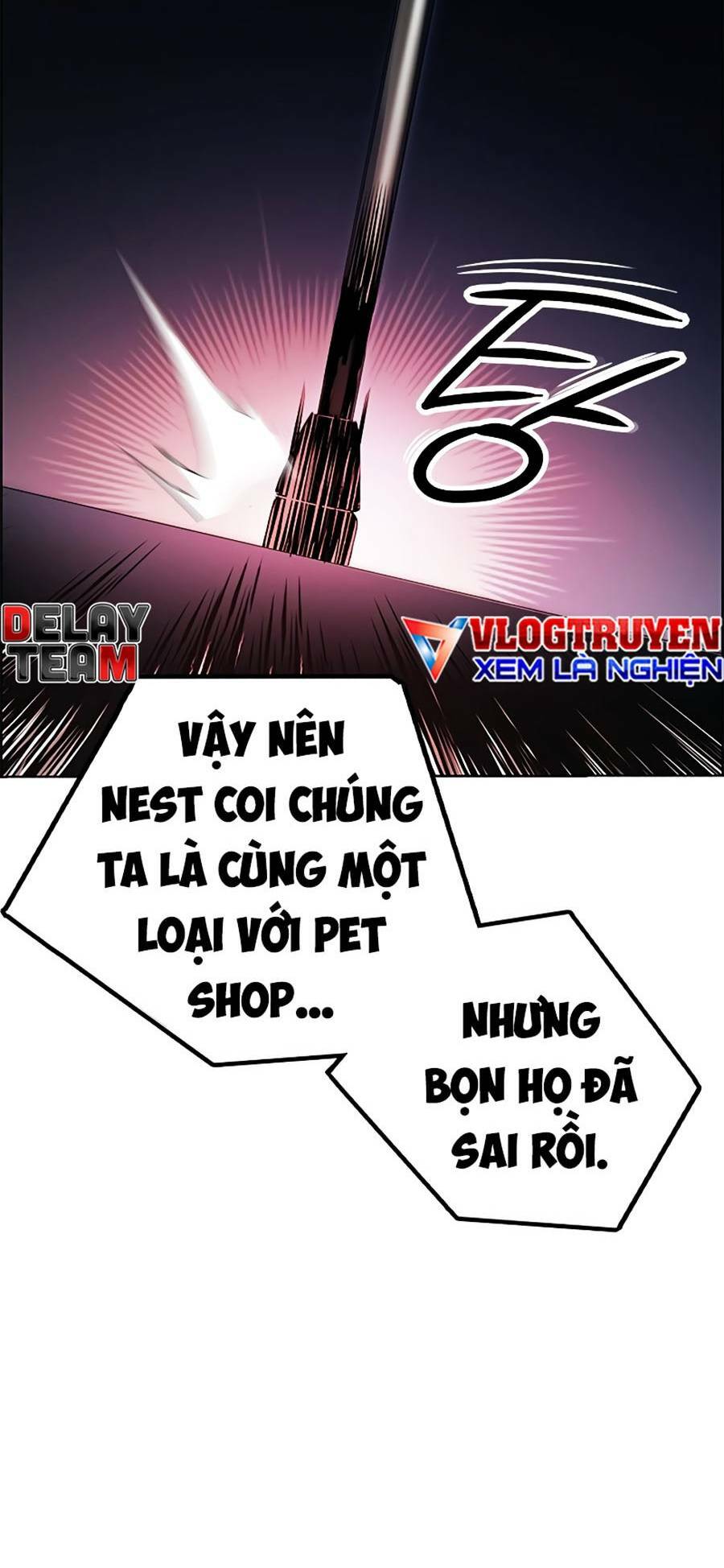 Nhân Trùng Đại Chiến Chapter 86 - Trang 2