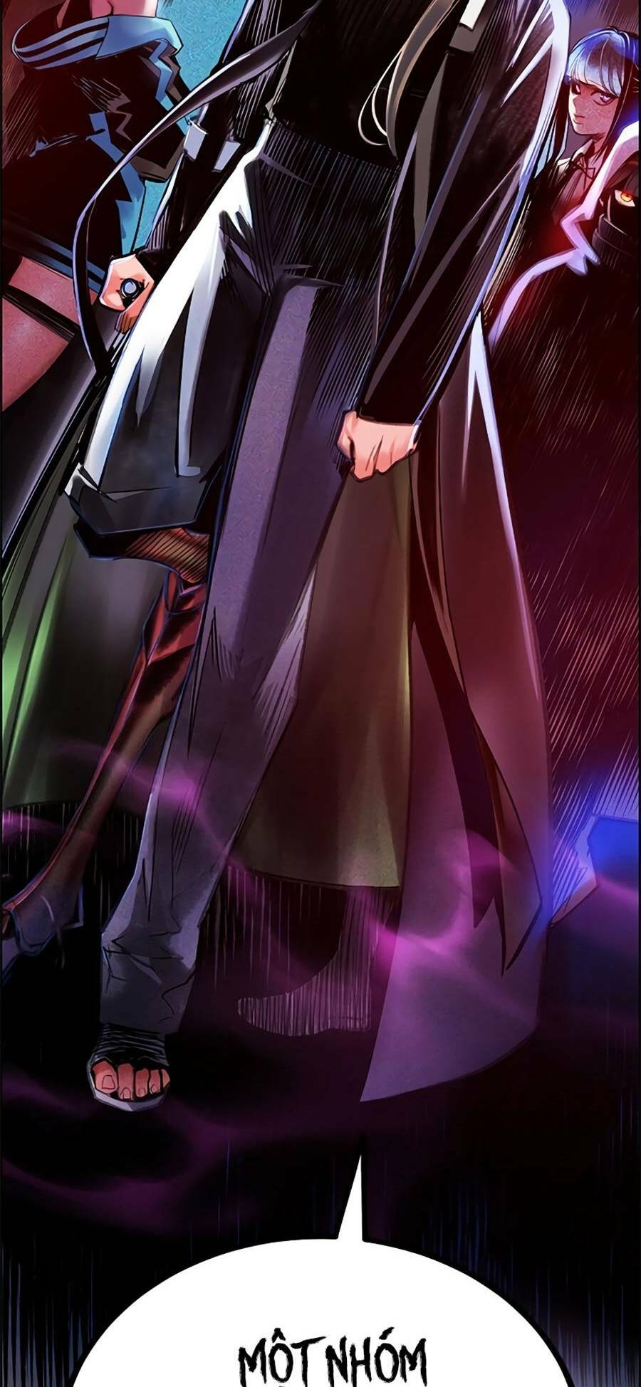 Nhân Trùng Đại Chiến Chapter 86 - Trang 2