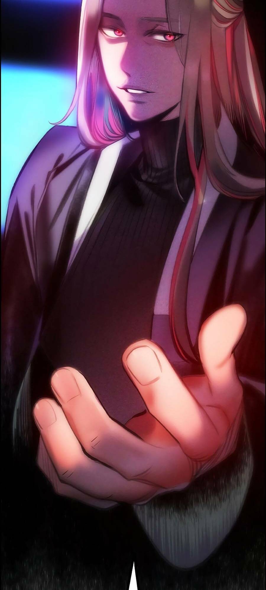 Nhân Trùng Đại Chiến Chapter 86 - Trang 2