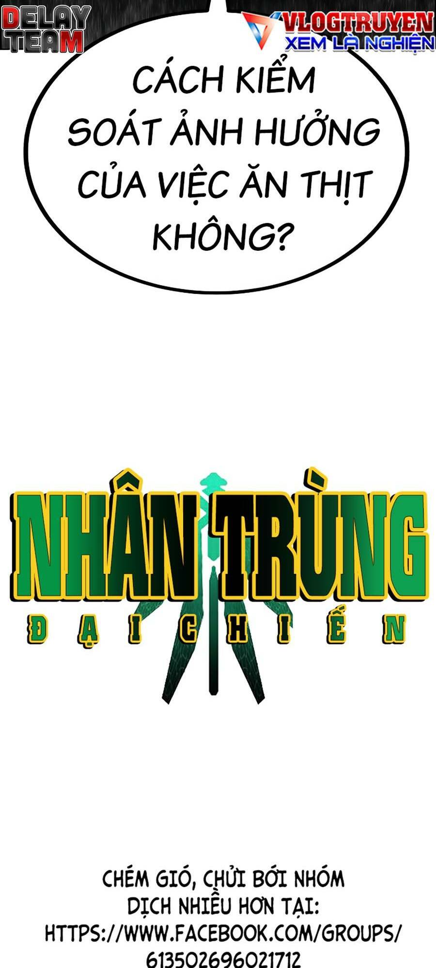 Nhân Trùng Đại Chiến Chapter 86 - Trang 2