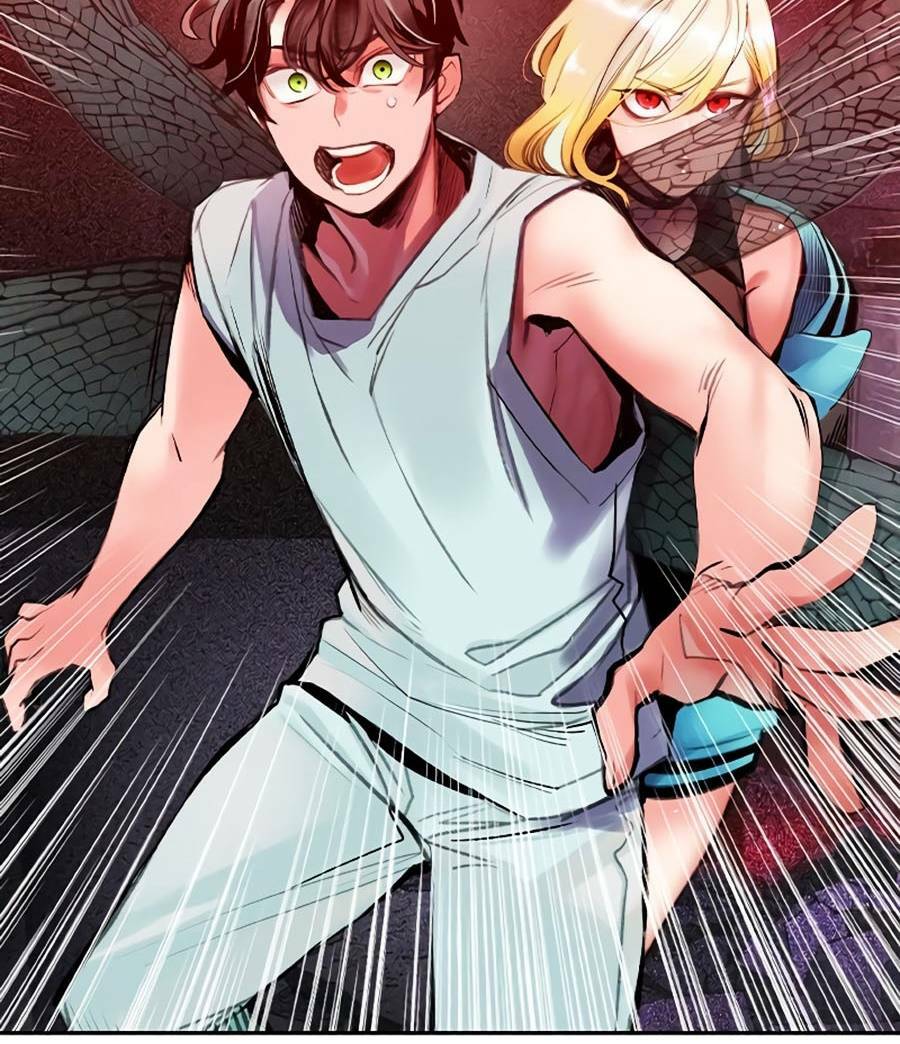 Nhân Trùng Đại Chiến Chapter 86 - Trang 2