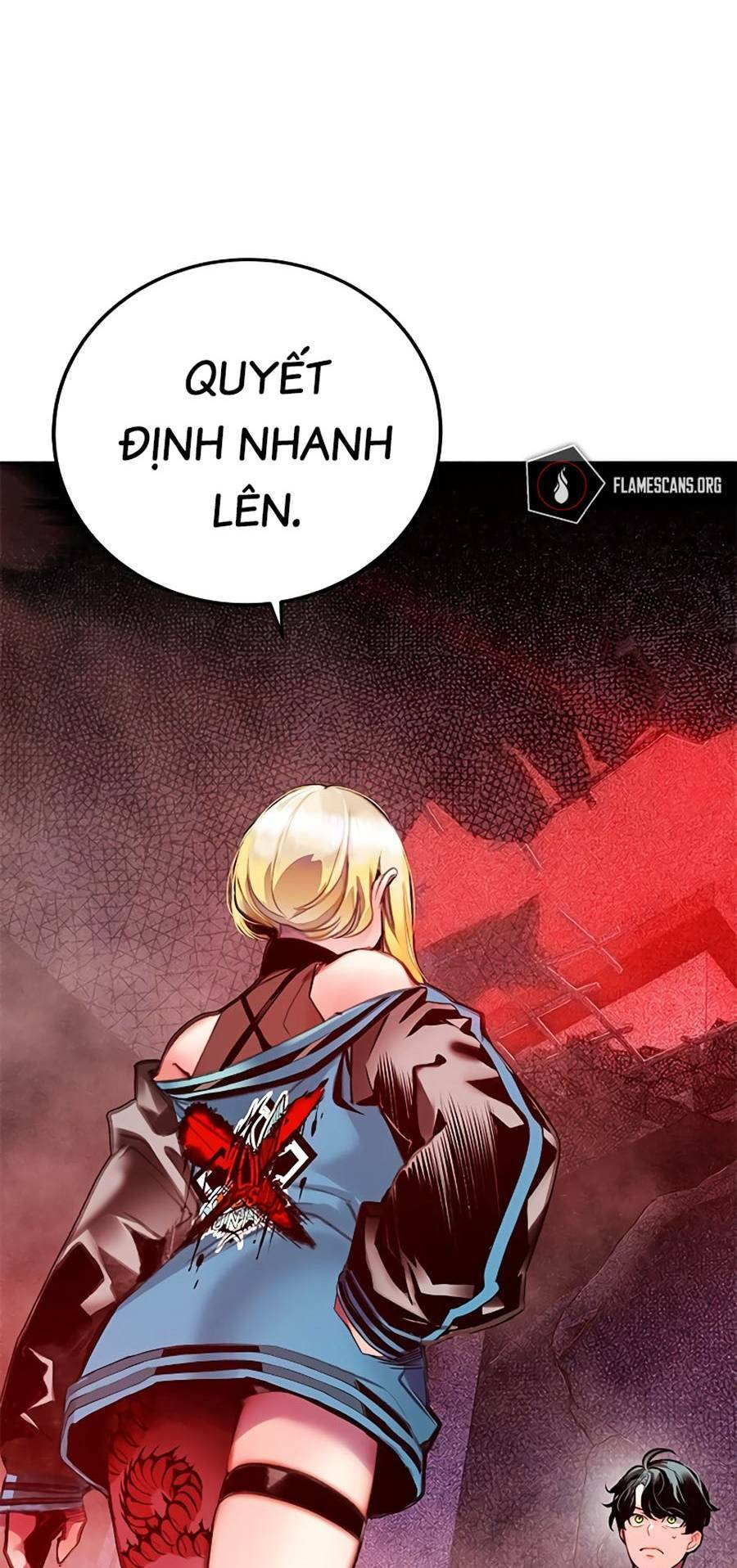 Nhân Trùng Đại Chiến Chapter 86 - Trang 2