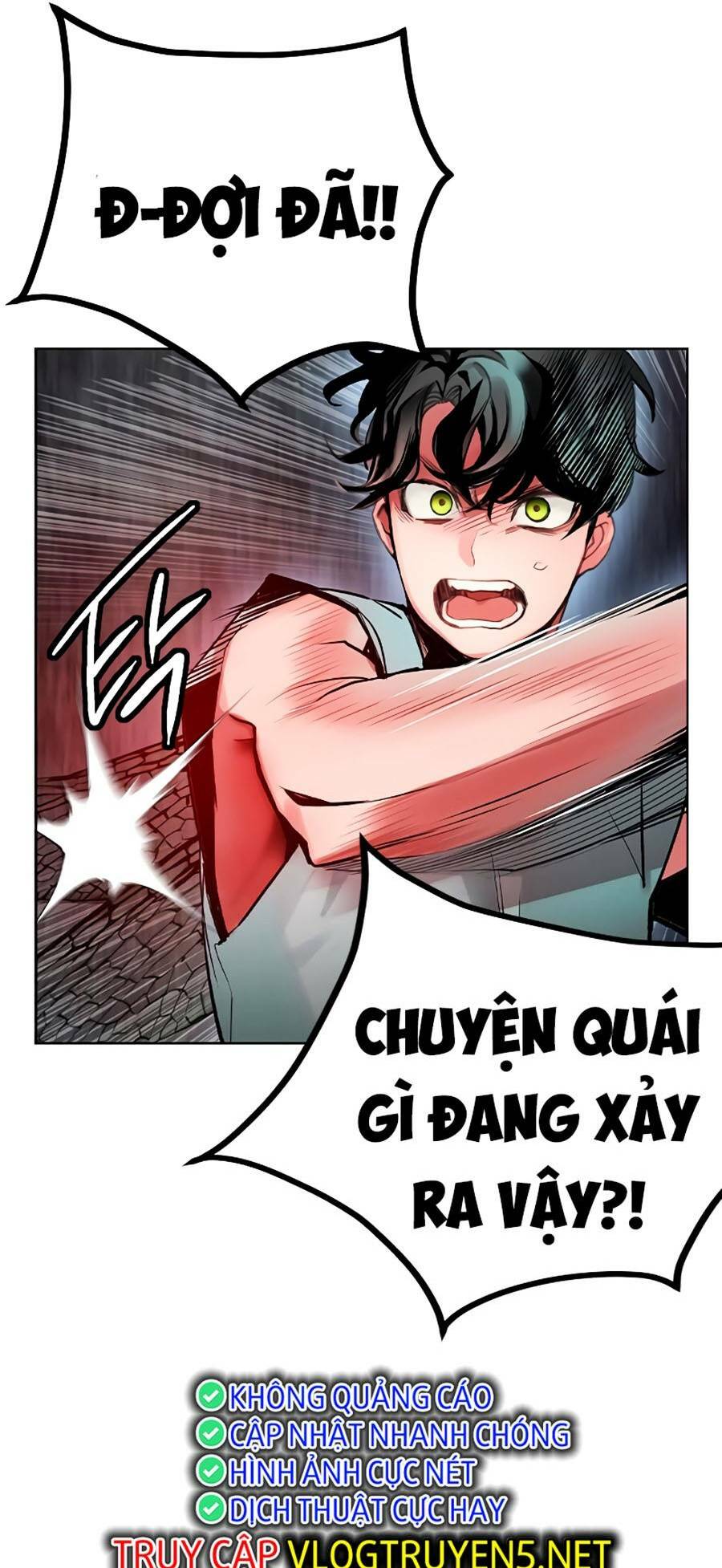 Nhân Trùng Đại Chiến Chapter 86 - Trang 2
