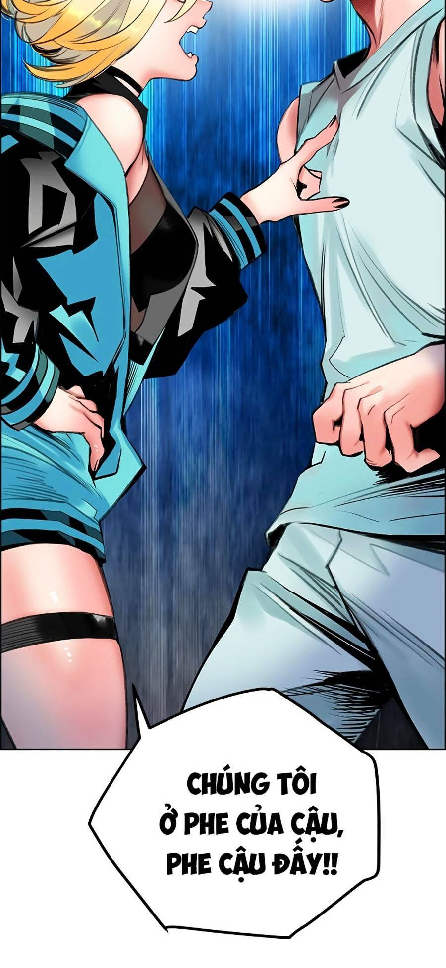 Nhân Trùng Đại Chiến Chapter 86 - Trang 2