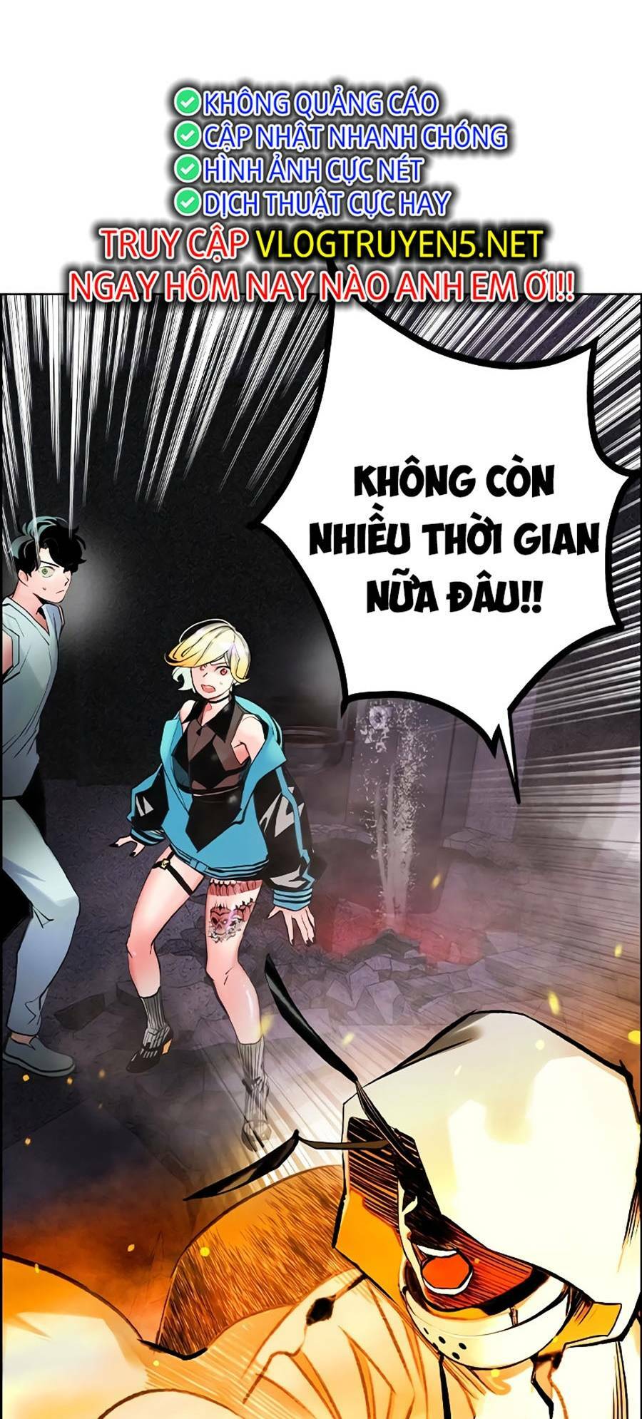 Nhân Trùng Đại Chiến Chapter 86 - Trang 2