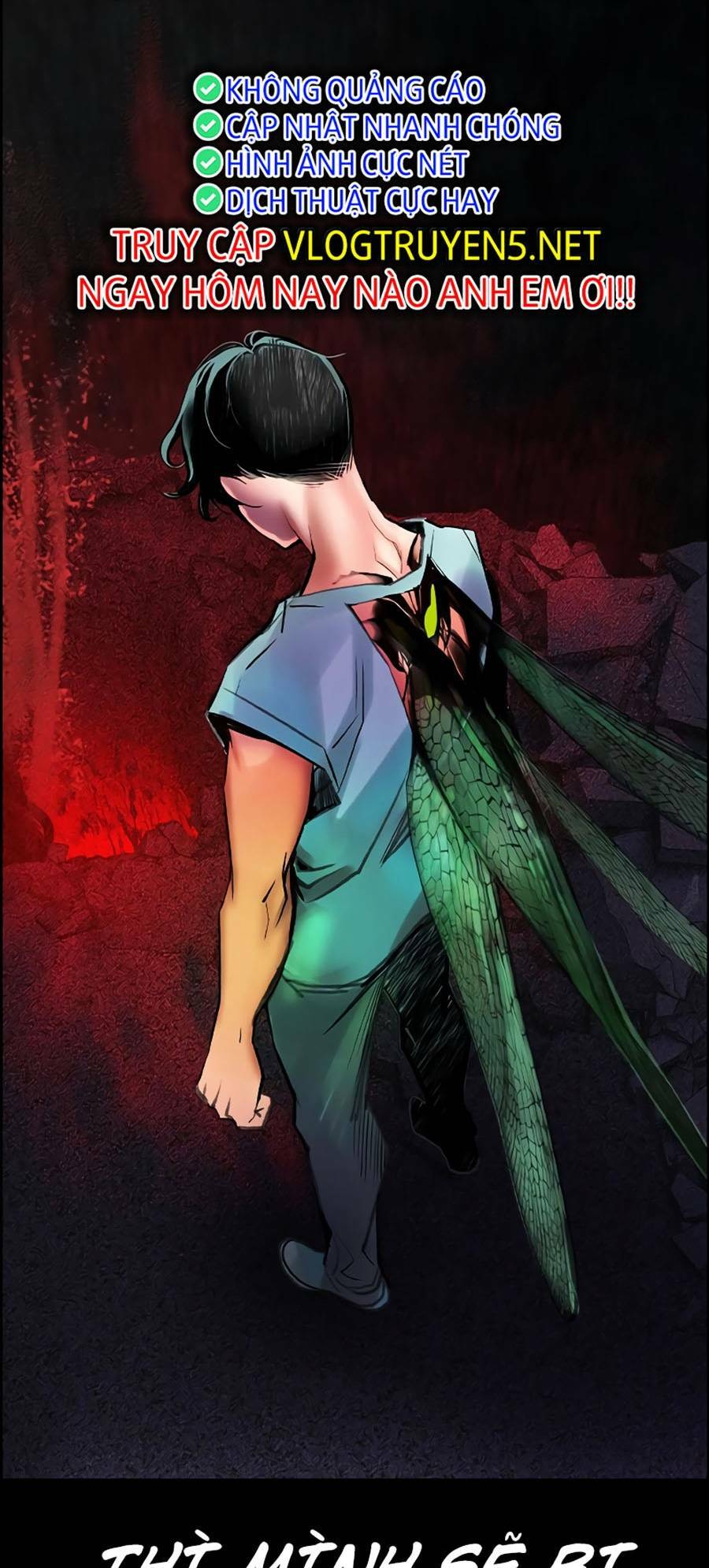 Nhân Trùng Đại Chiến Chapter 86 - Trang 2