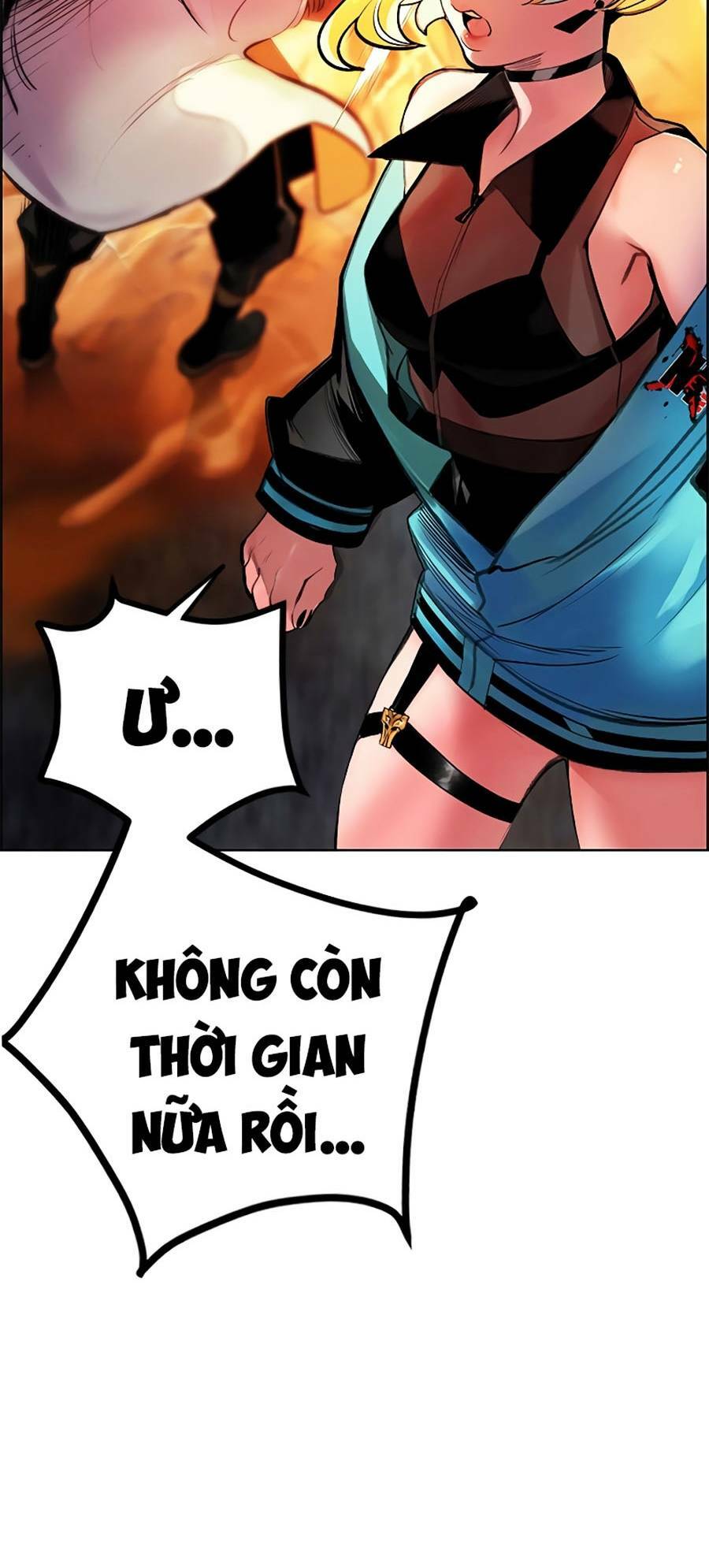 Nhân Trùng Đại Chiến Chapter 86 - Trang 2