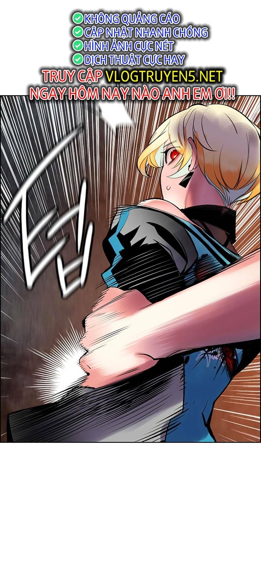 Nhân Trùng Đại Chiến Chapter 86 - Trang 2