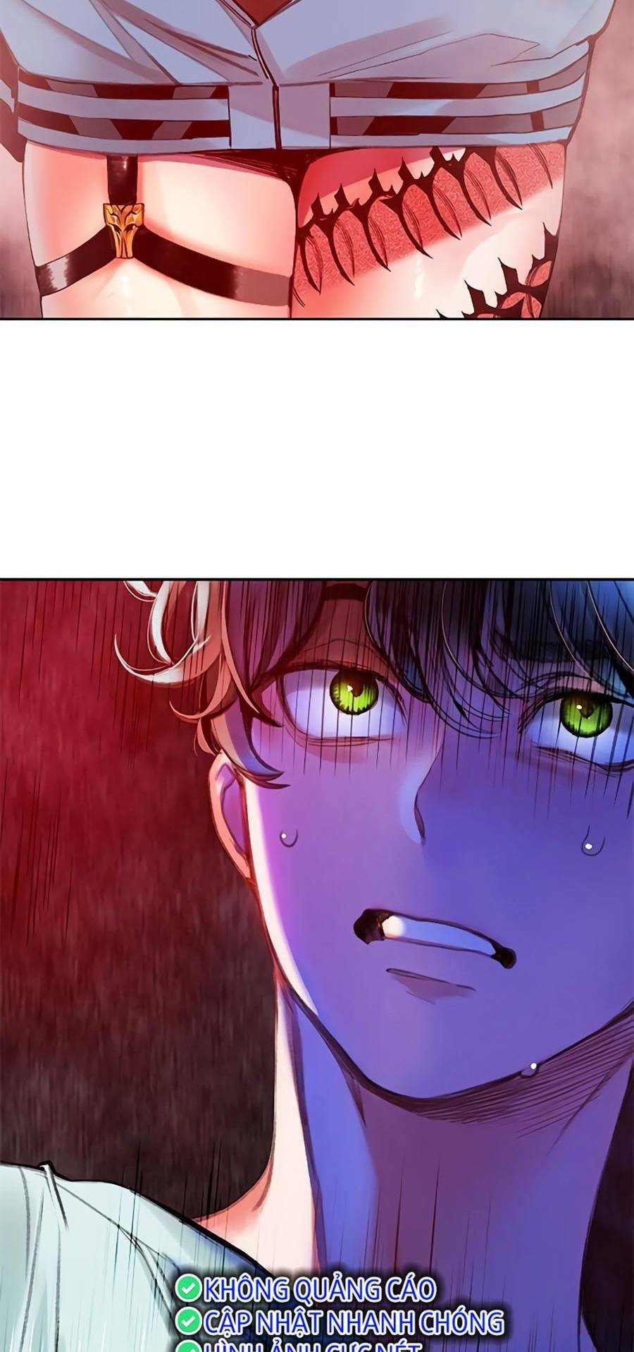 Nhân Trùng Đại Chiến Chapter 86 - Trang 2