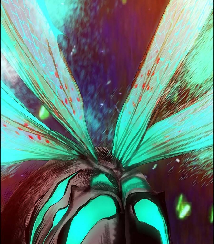 Nhân Trùng Đại Chiến Chapter 86 - Trang 2