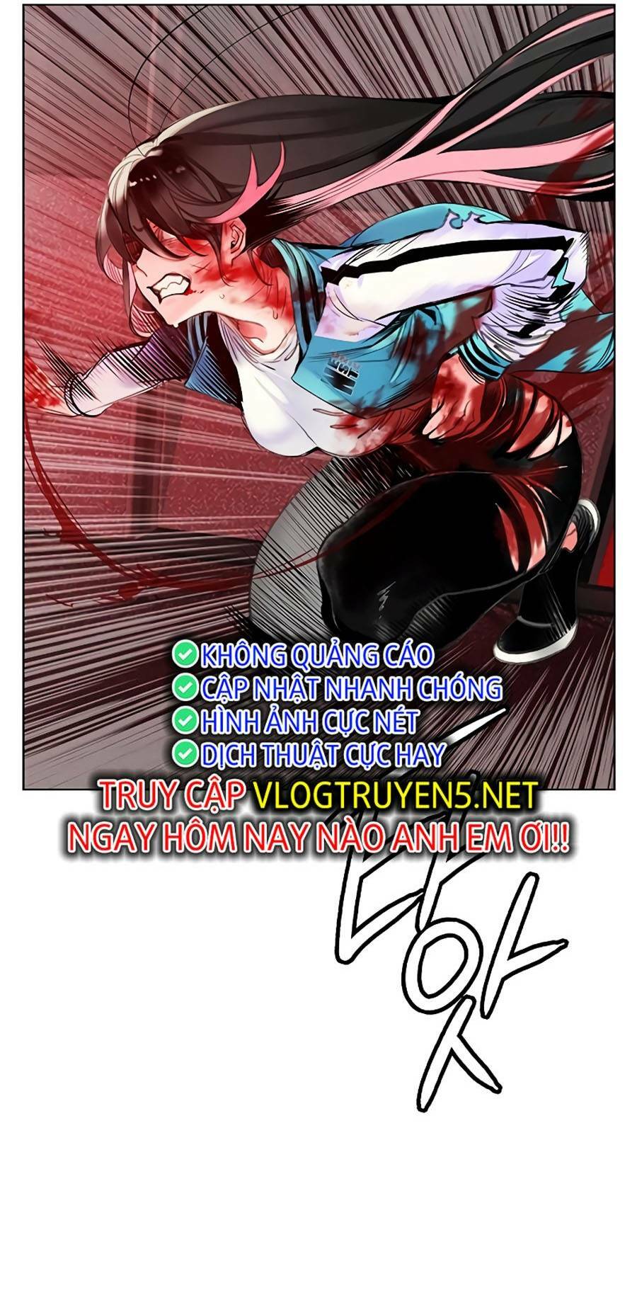 Nhân Trùng Đại Chiến Chapter 86 - Trang 2