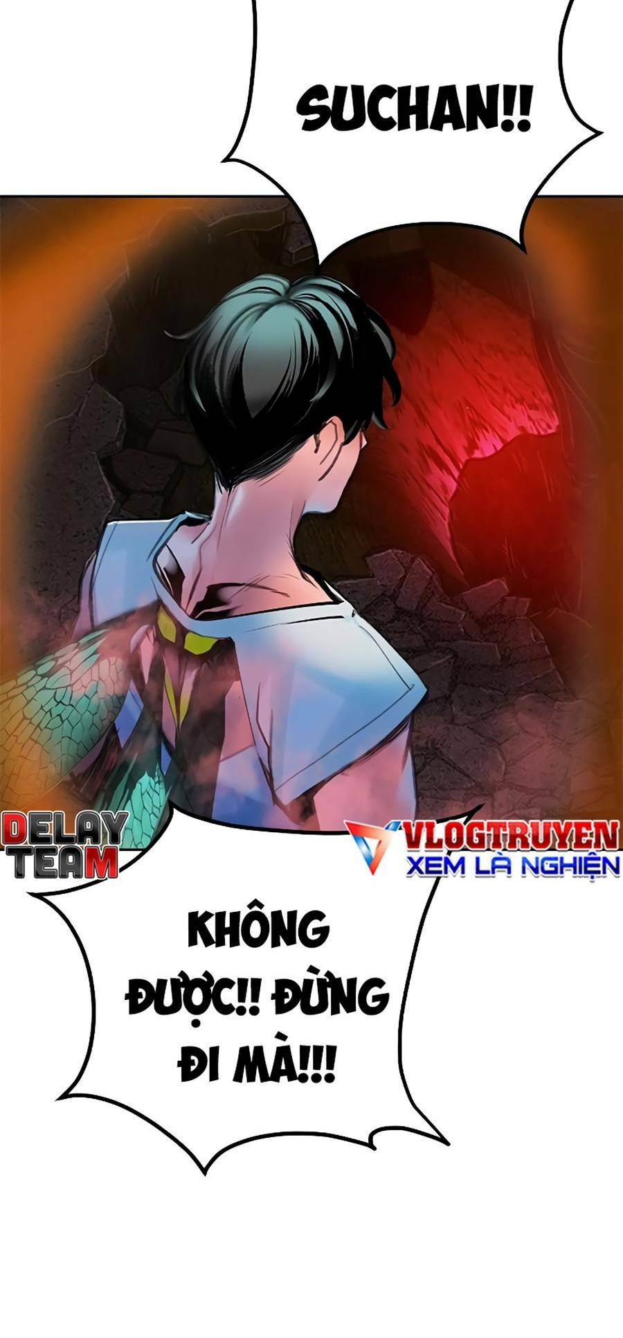 Nhân Trùng Đại Chiến Chapter 86 - Trang 2