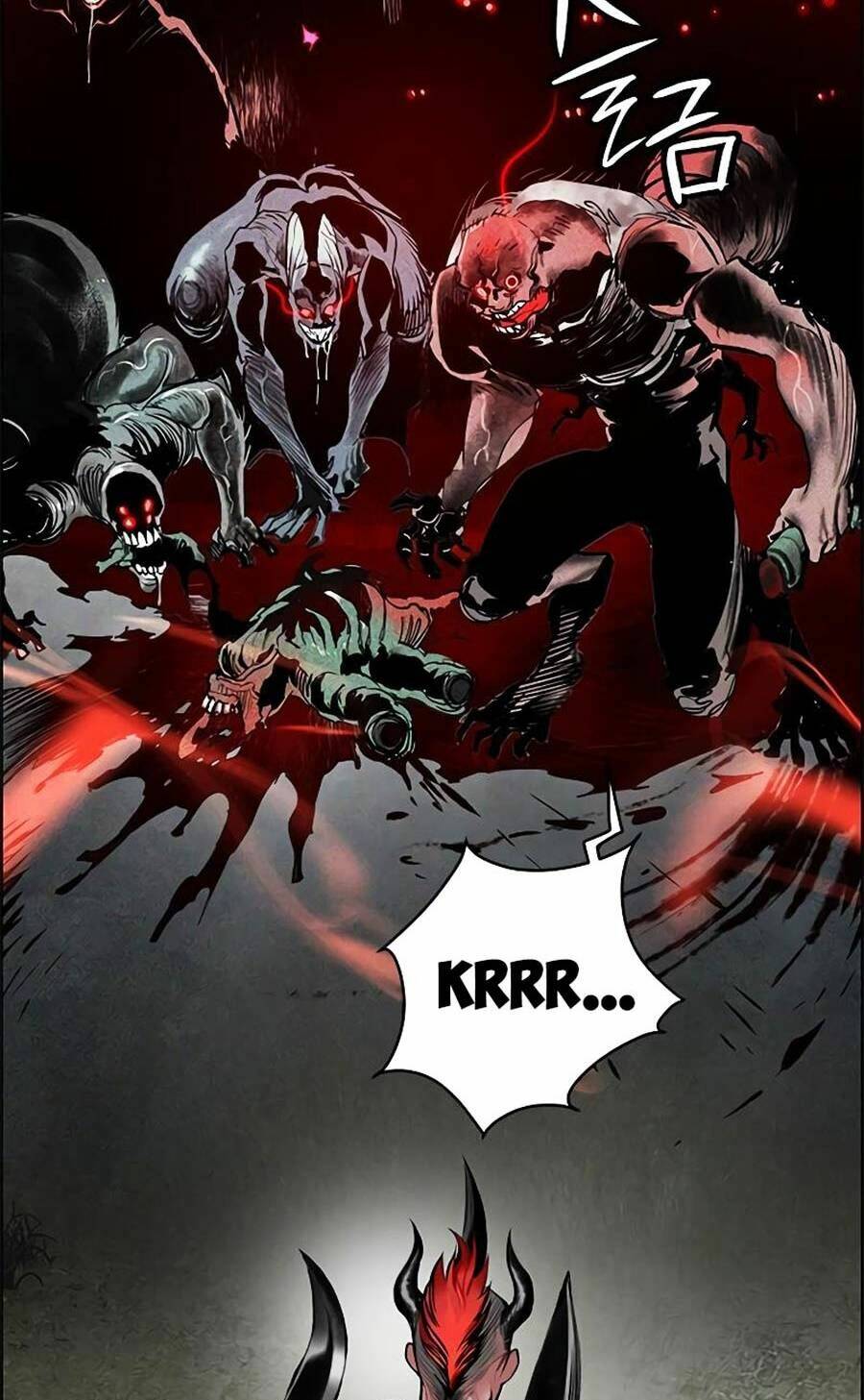 Nhân Trùng Đại Chiến Chapter 87 - Trang 2