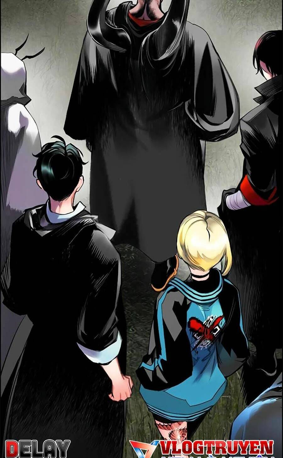 Nhân Trùng Đại Chiến Chapter 87 - Trang 2