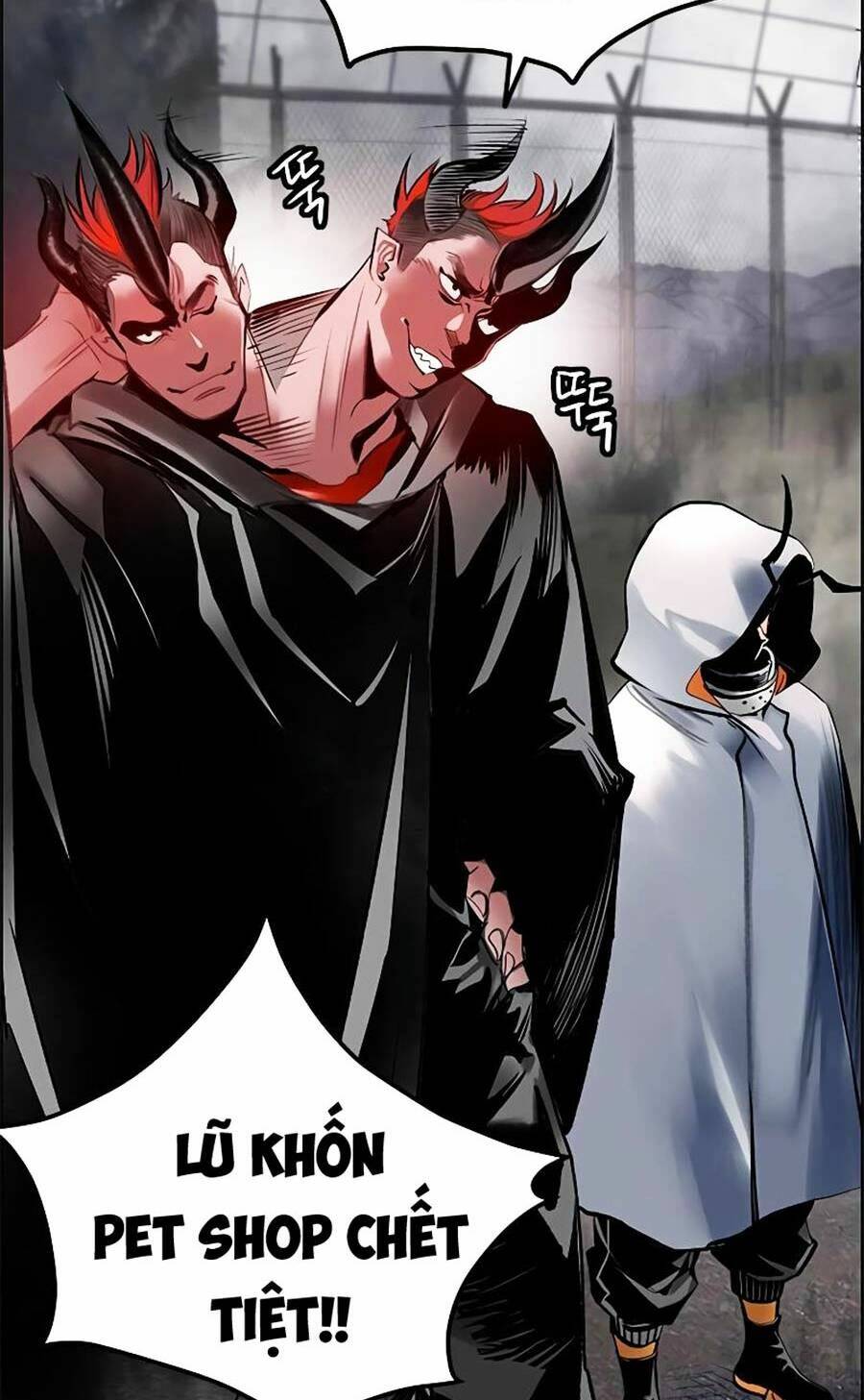 Nhân Trùng Đại Chiến Chapter 87 - Trang 2