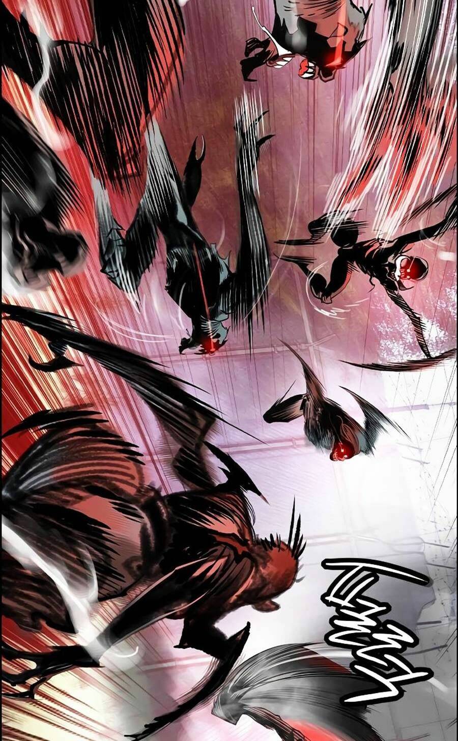 Nhân Trùng Đại Chiến Chapter 87 - Trang 2