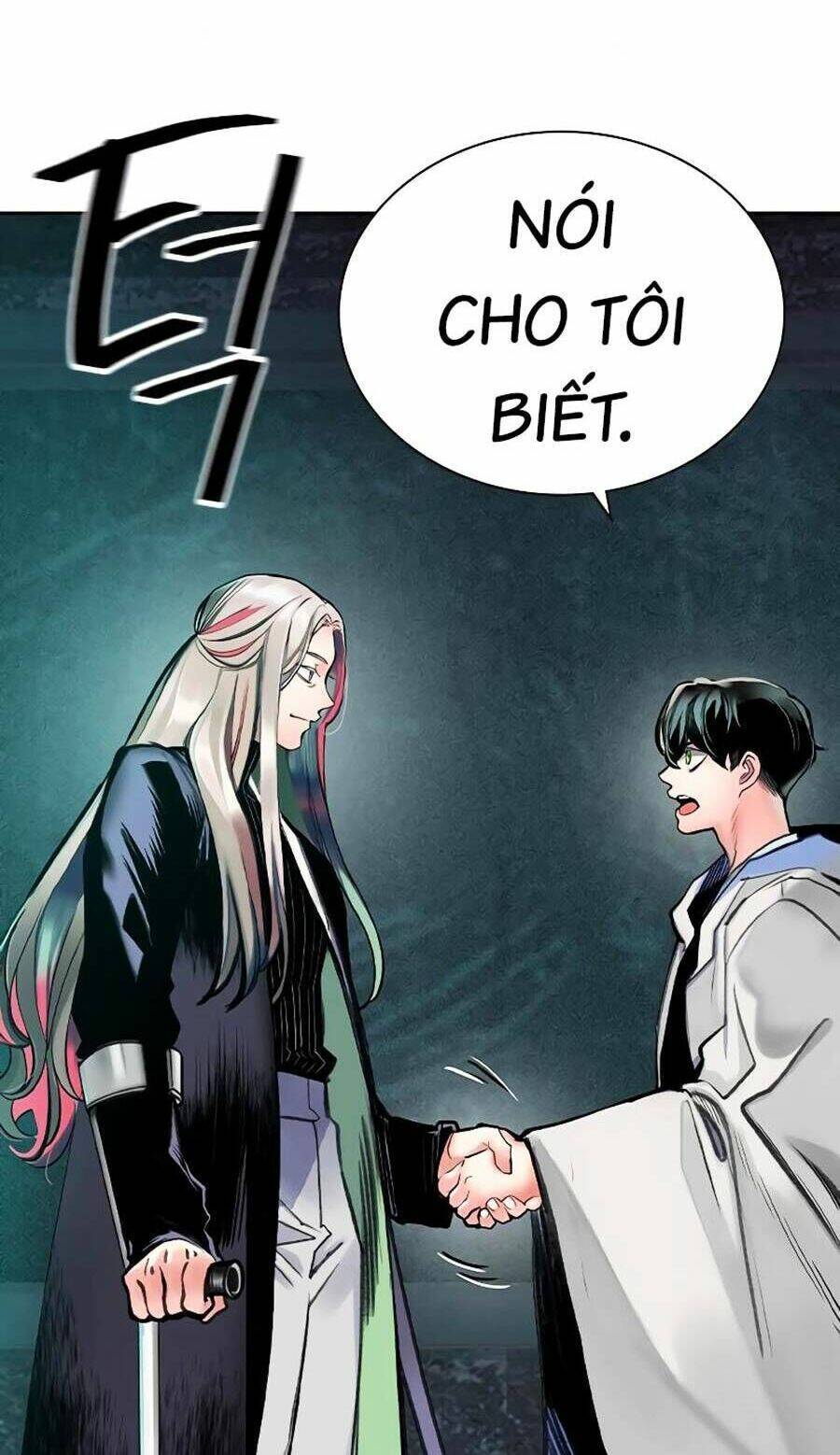 Nhân Trùng Đại Chiến Chapter 87 - Trang 2