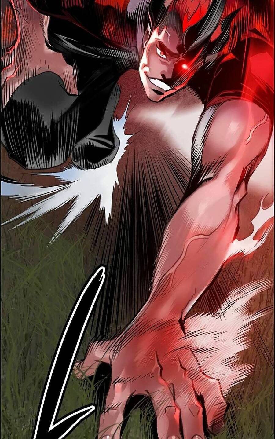 Nhân Trùng Đại Chiến Chapter 87 - Trang 2