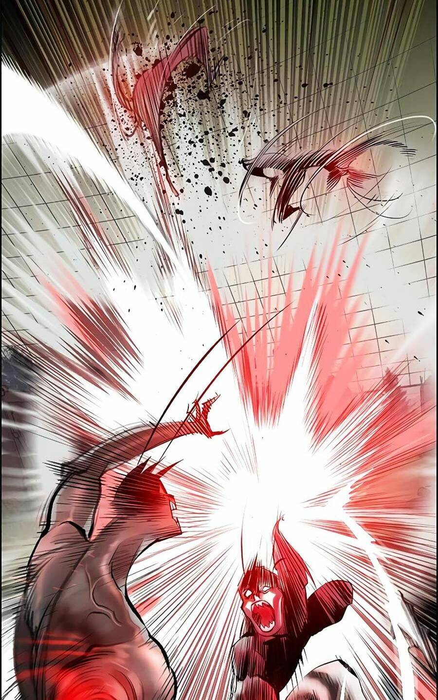 Nhân Trùng Đại Chiến Chapter 87 - Trang 2