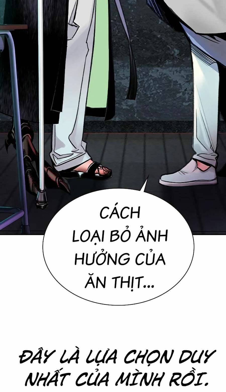 Nhân Trùng Đại Chiến Chapter 87 - Trang 2