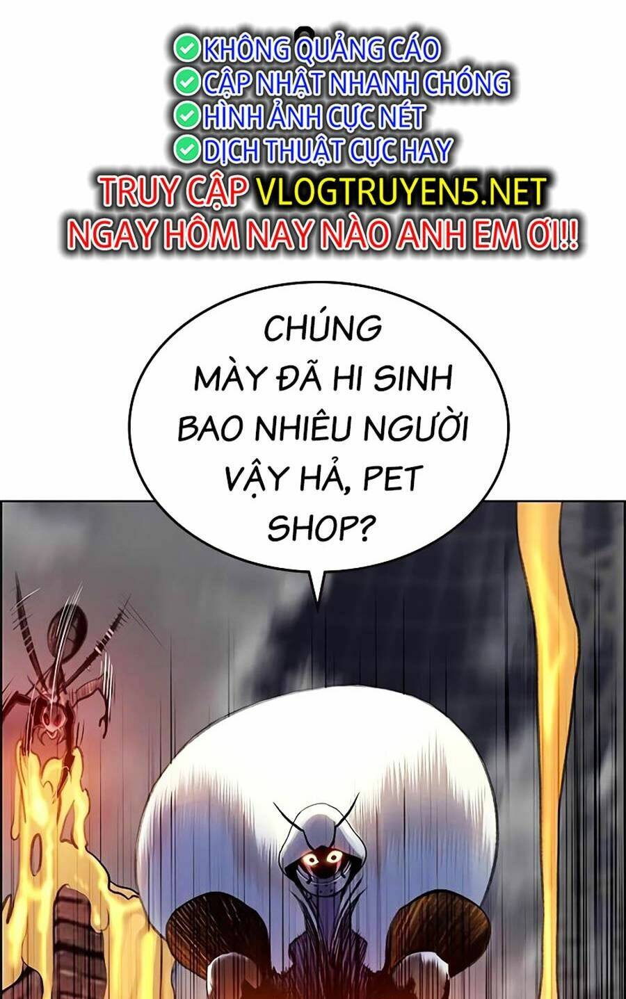 Nhân Trùng Đại Chiến Chapter 87 - Trang 2