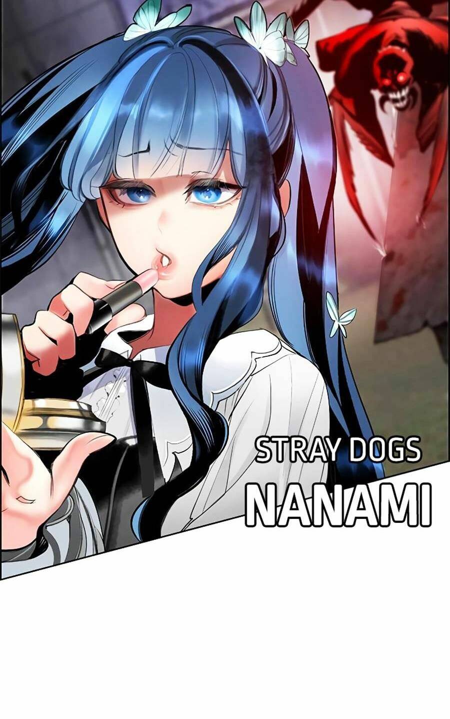 Nhân Trùng Đại Chiến Chapter 87 - Trang 2