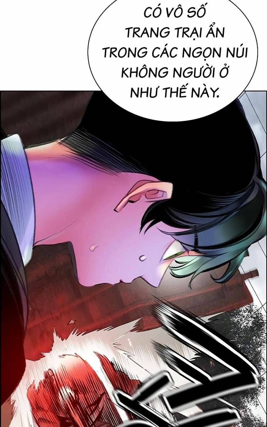 Nhân Trùng Đại Chiến Chapter 87 - Trang 2