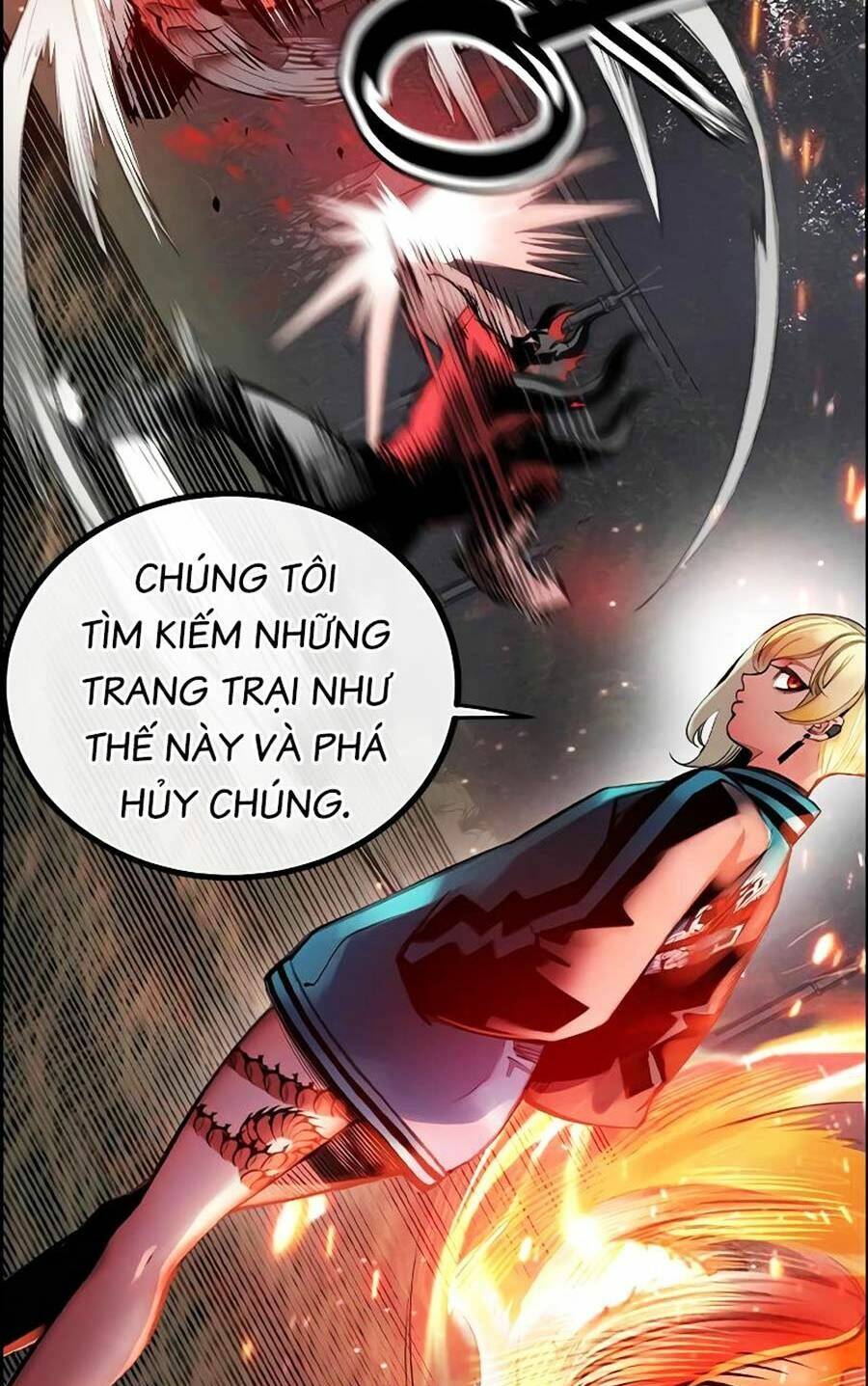 Nhân Trùng Đại Chiến Chapter 87 - Trang 2