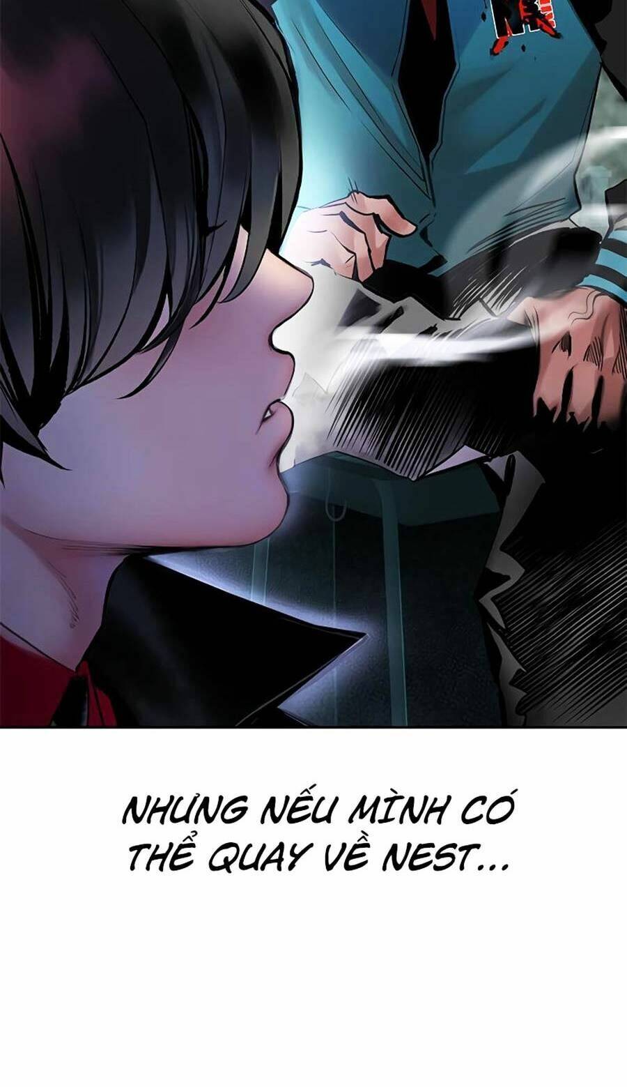 Nhân Trùng Đại Chiến Chapter 87 - Trang 2