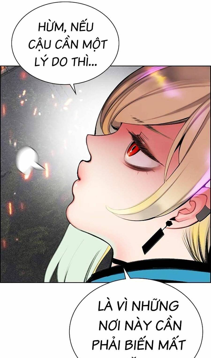 Nhân Trùng Đại Chiến Chapter 87 - Trang 2