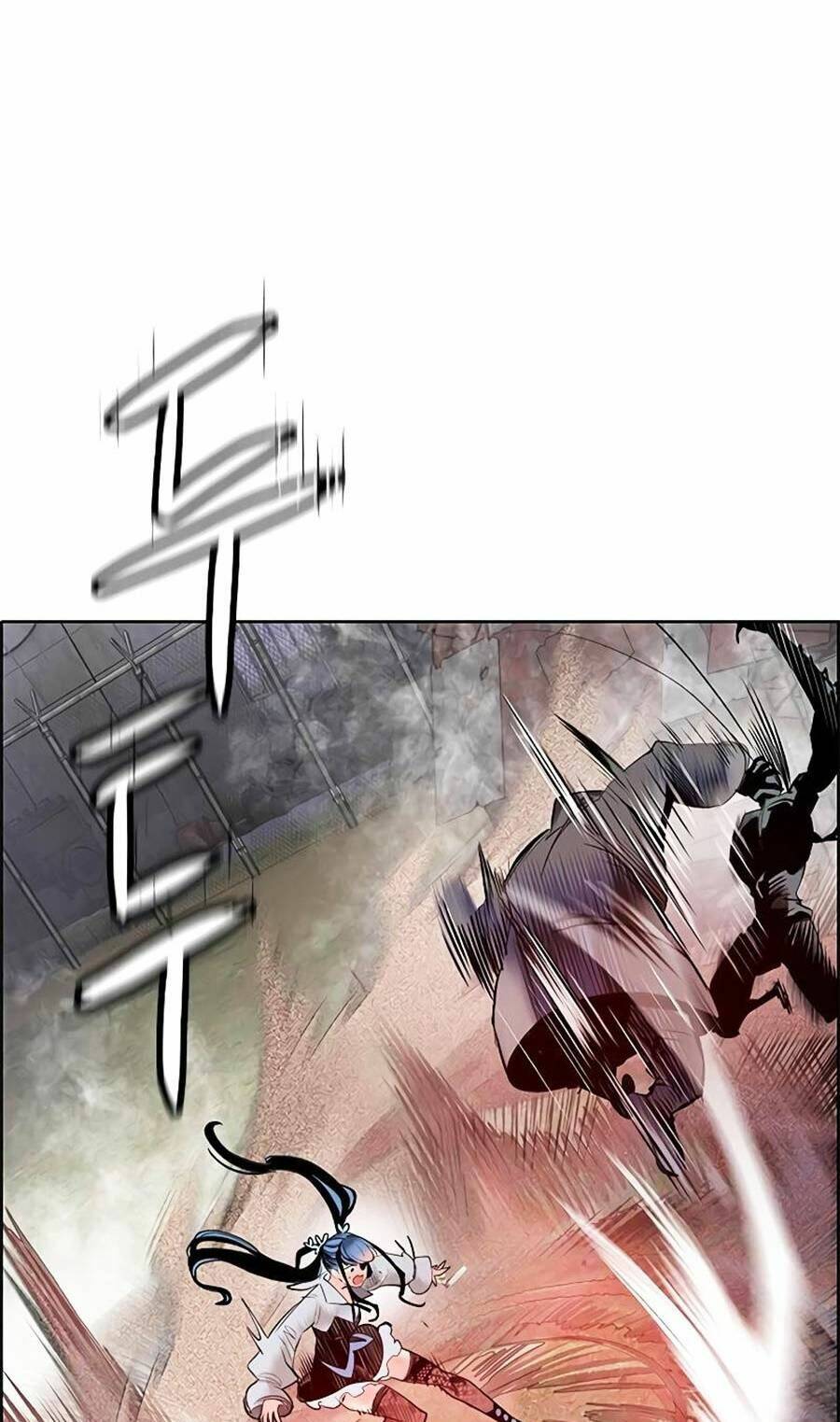 Nhân Trùng Đại Chiến Chapter 87 - Trang 2